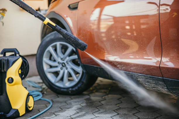 Best Power Washing Near Me  in Affton, MO