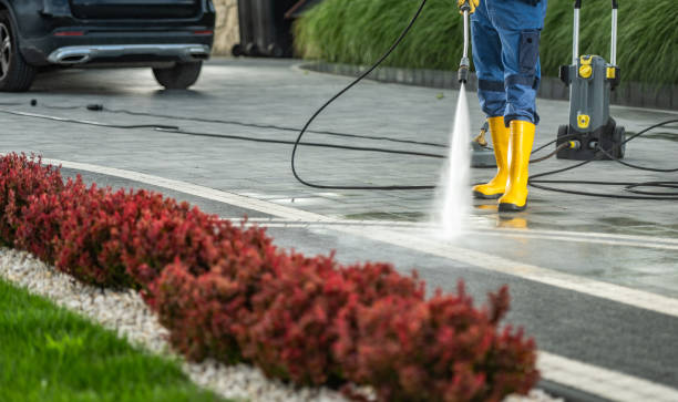 Best Local Pressure Washing Services  in Affton, MO