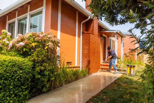 Best Residential Pressure Washing Services  in Affton, MO