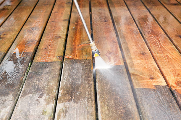 Roof Power Washing Services in Affton, MO