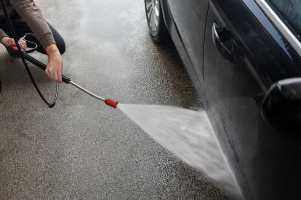 Professional Pressure Washing in Affton, MO