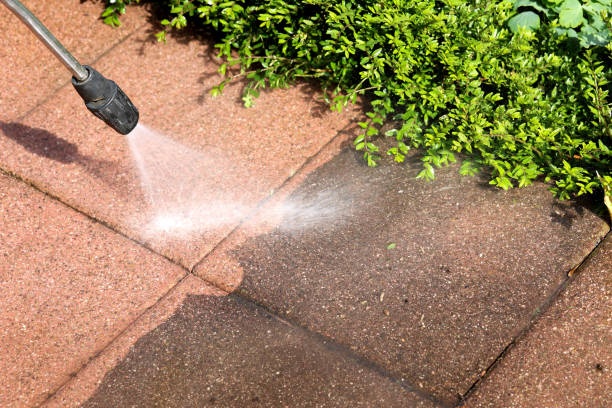 Best Commercial Pressure Washing  in Affton, MO