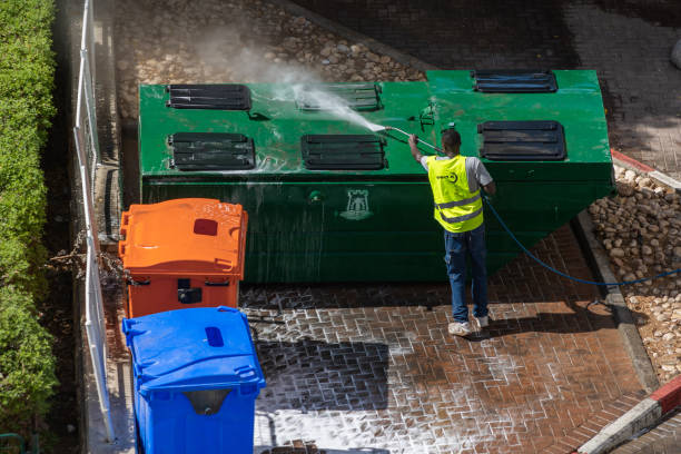 Best Garage Pressure Washing  in Affton, MO