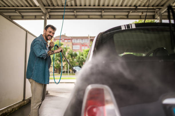 Best Commercial Building Pressure Washing  in Affton, MO